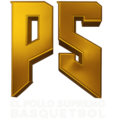 Logo de El Pollo Supremo