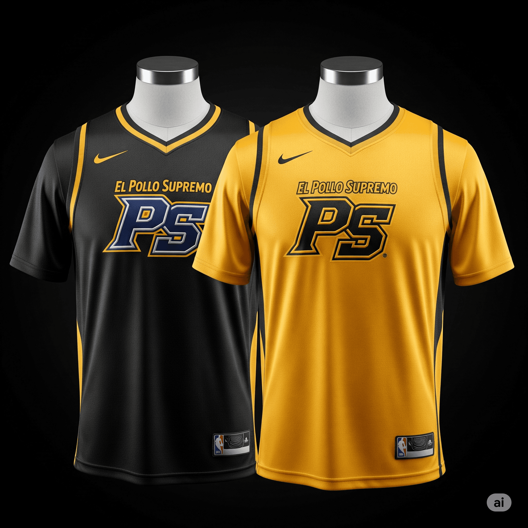 Jersey